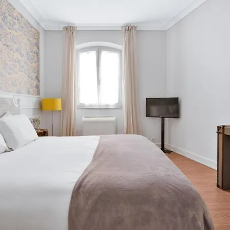 Lovely Private In Lapa בית הארחה