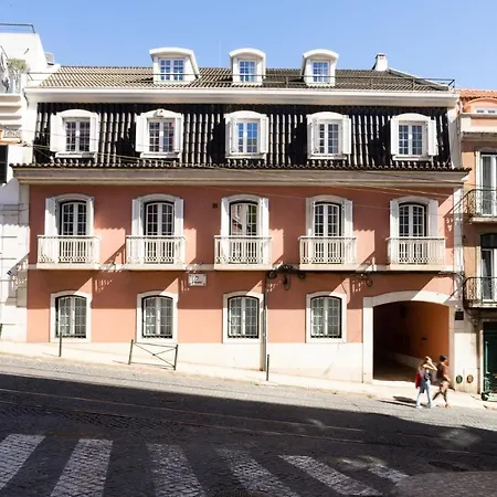 Lovely Private In Lapa Guest house 3*