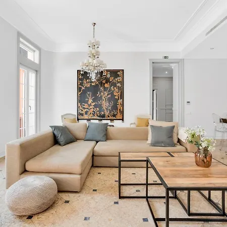 Lovely Private In Lapa 3* Lisbon