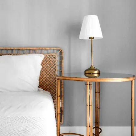 Lovely Private In Lapa Guest house Lisbon