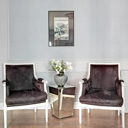 Lovely Private In Lapa Guest house