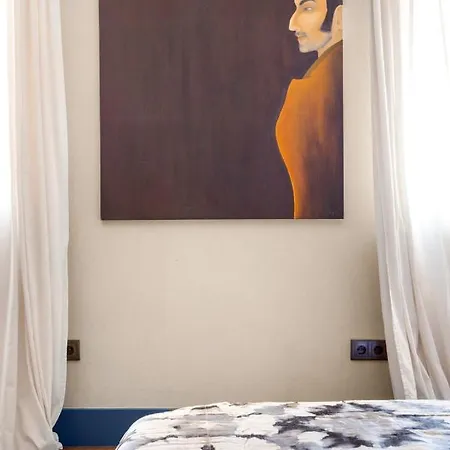 Lovely Private In Lapa 3*